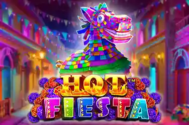 HOT FIESTA?v=6.0