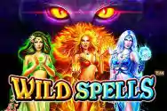 WILD SPELLS?v=6.0